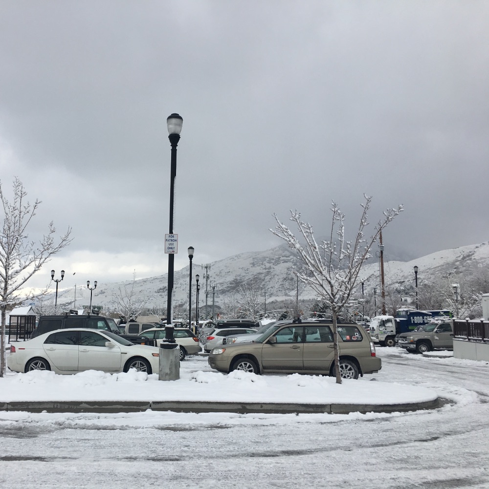 Meet your Posher, Jannah